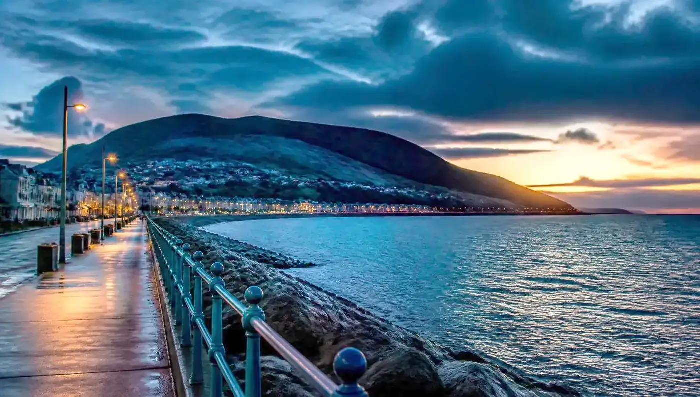 RGI registered plumber and boiler engineer working in Bray, Co. Wicklow