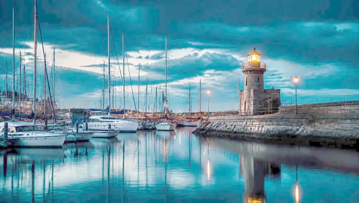 RGI registered plumber and boiler engineer working in Dún Laoghaire, Co. Dublin