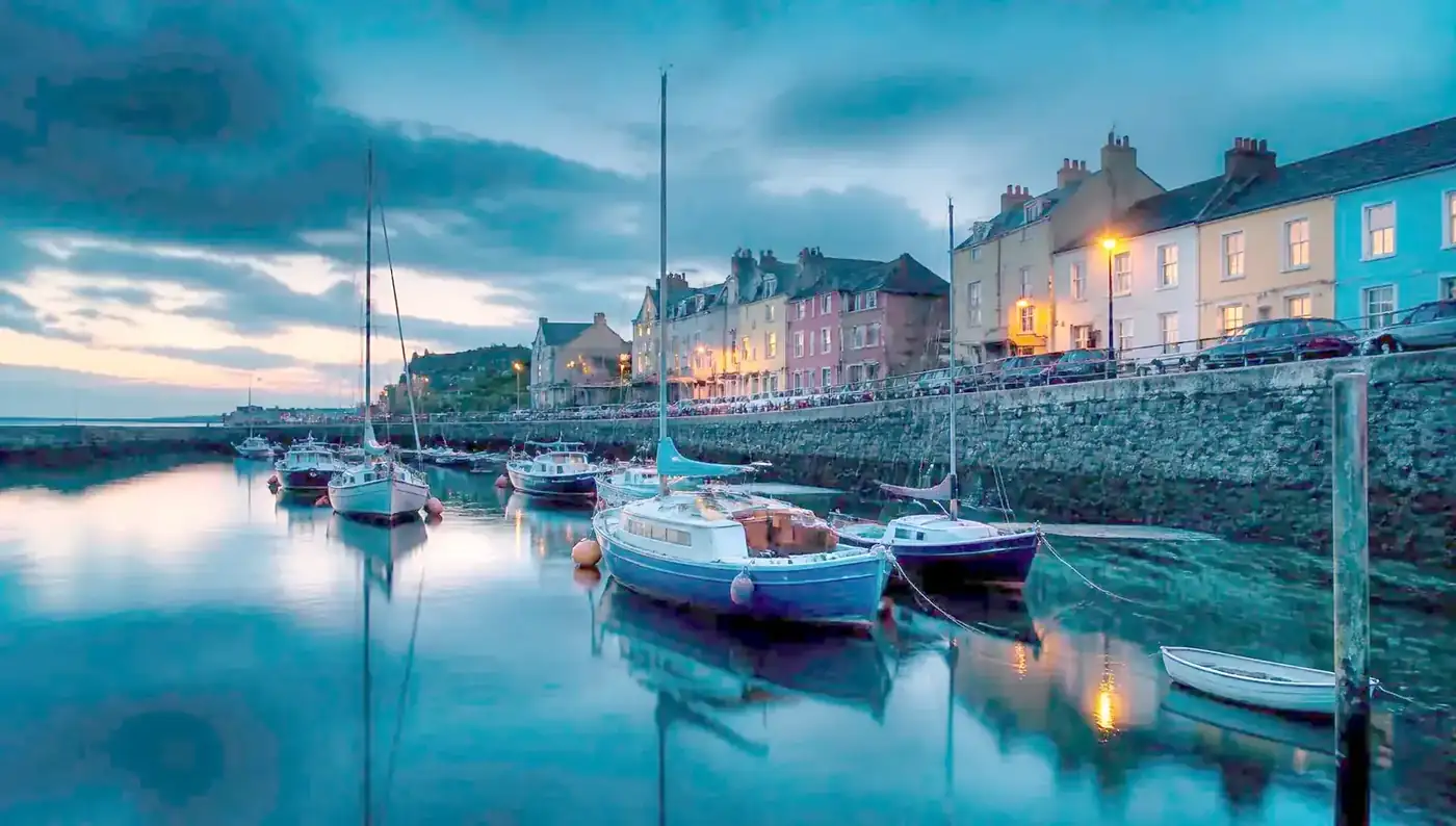RGI registered plumber and boiler engineer working in Greystones, Co. Wicklow