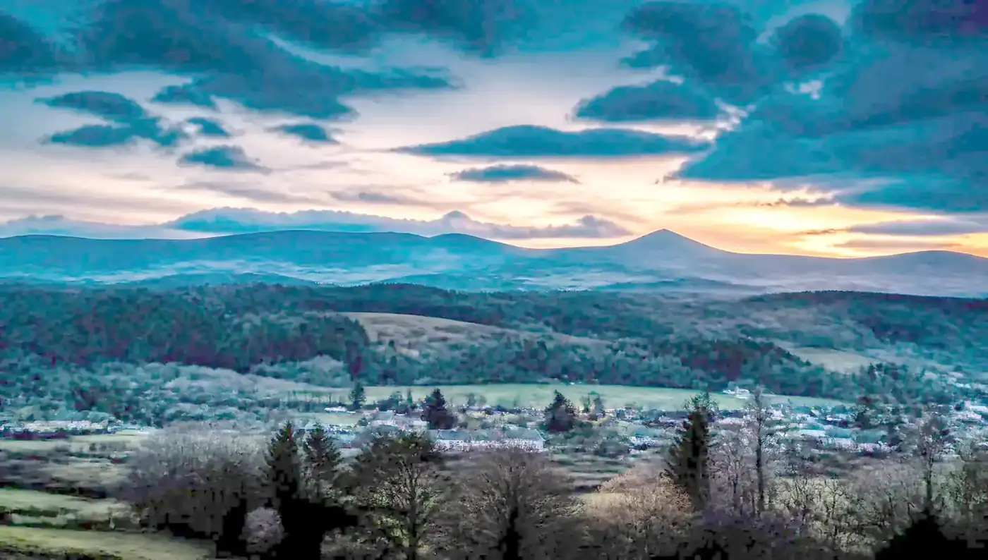 RGI registered plumber and boiler engineer working in Newtownmountkennedy, Co. Wicklow